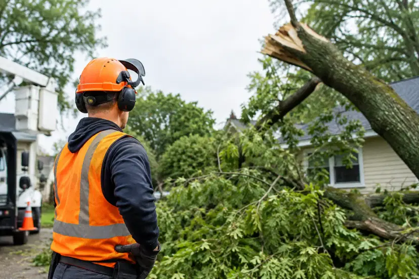 Emergency Tree Service Review: What Matters
